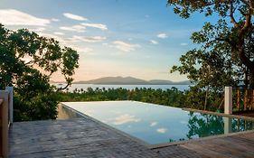 Ocean Green Eco Lodge